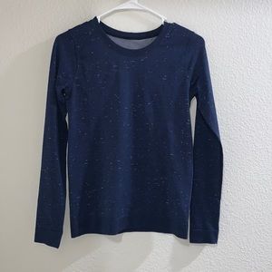 Lululemon sweatshirt